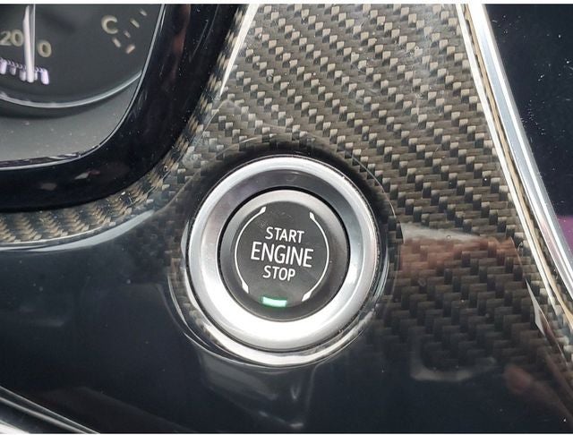 2022 Cadillac XT6 Sport