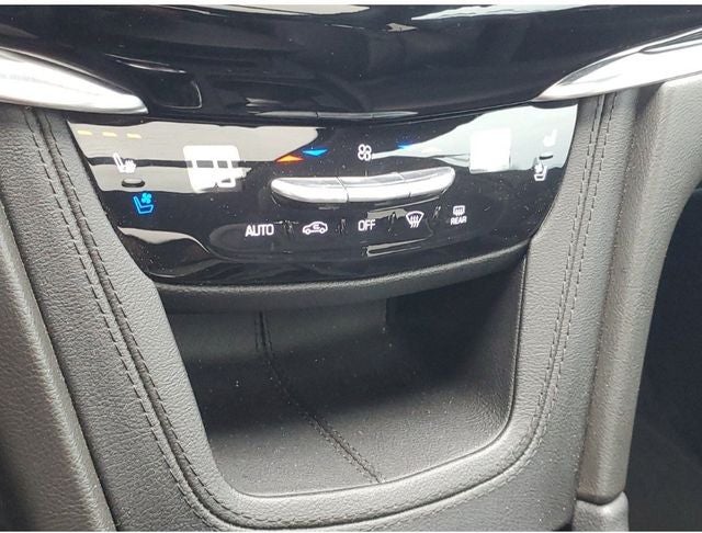 2022 Cadillac XT6 Sport