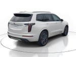 2022 Cadillac XT6 Sport