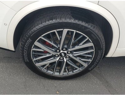2022 Cadillac XT6 Sport