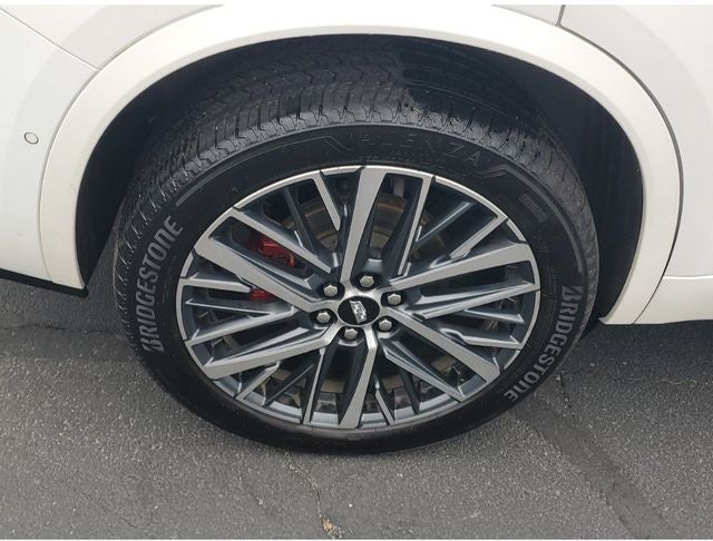 2022 Cadillac XT6 Sport