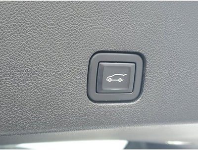 2022 Cadillac XT6 Sport