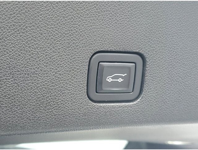2022 Cadillac XT6 Sport