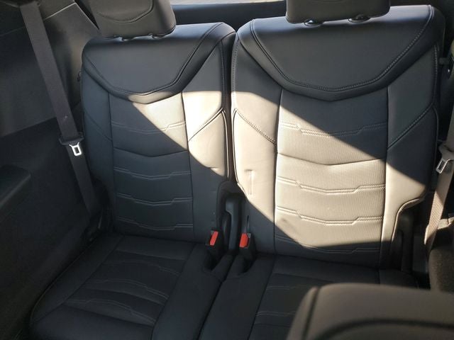 2021 Cadillac XT6 Sport