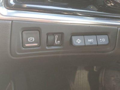 2021 Cadillac XT6 Sport