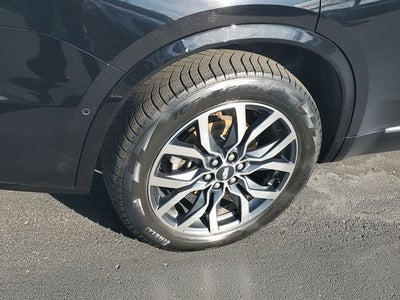 2021 Cadillac XT6 Sport