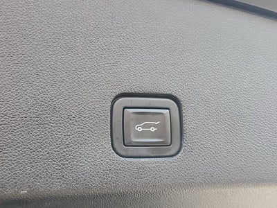 2021 Cadillac XT6 Sport