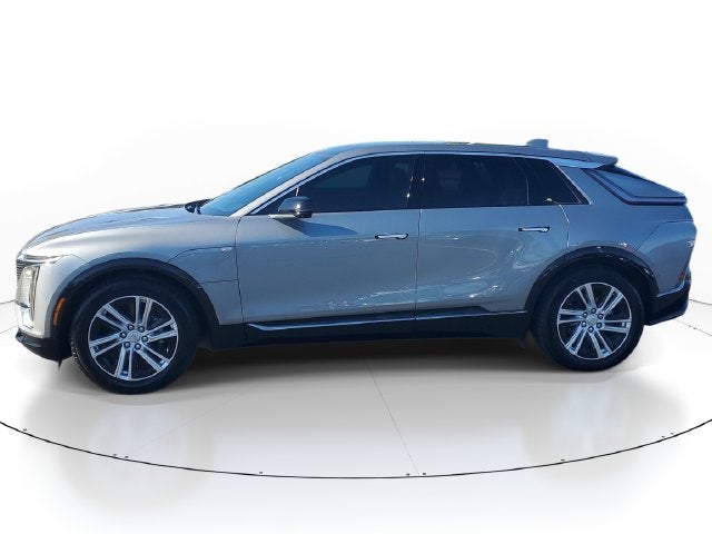 2024 Cadillac LYRIQ Tech