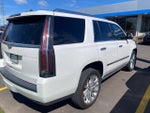 2019 Cadillac Escalade Premium Luxury