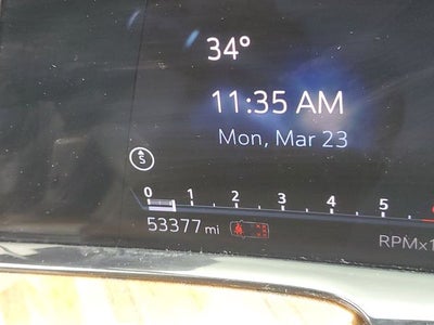 2024 Cadillac Escalade Premium Luxury Platinum