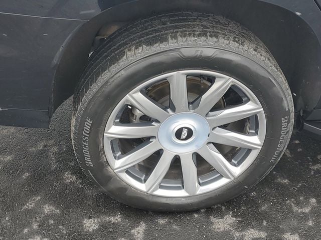 2024 Cadillac Escalade Premium Luxury Platinum