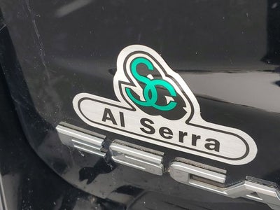 2024 Cadillac Escalade Premium Luxury Platinum