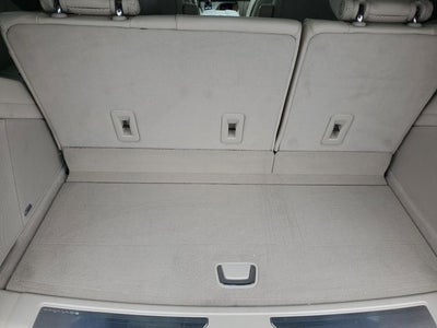 2024 Cadillac Escalade Premium Luxury Platinum