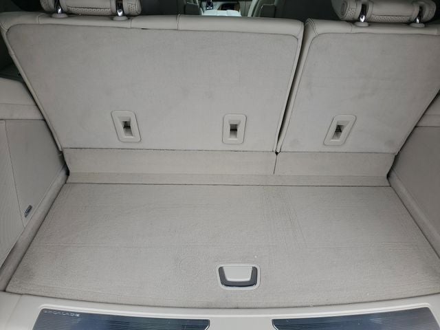 2024 Cadillac Escalade Premium Luxury Platinum