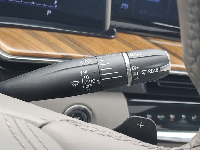 2024 Cadillac Escalade Premium Luxury Platinum