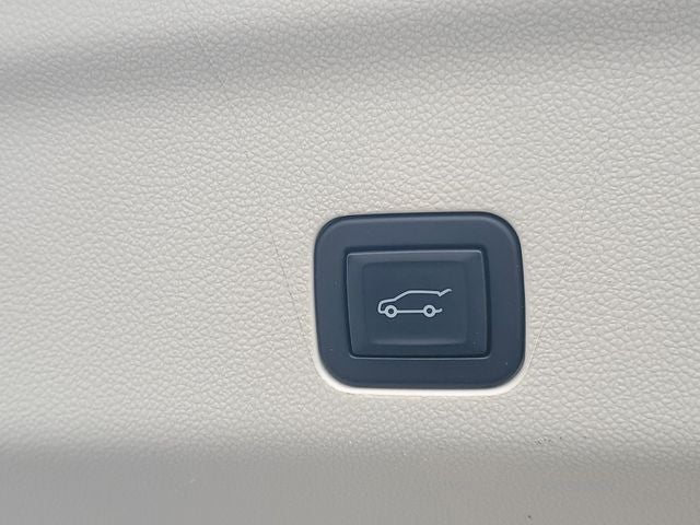 2024 Cadillac Escalade Premium Luxury Platinum
