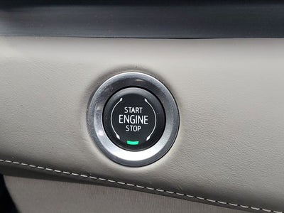 2024 Cadillac Escalade Premium Luxury Platinum