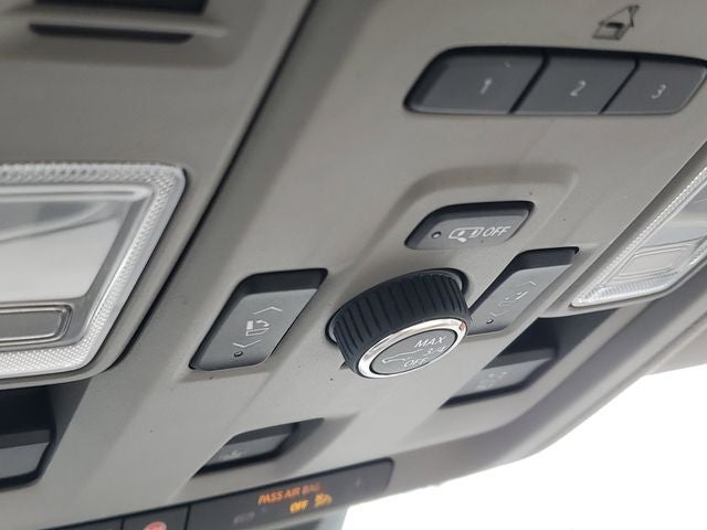 2024 Cadillac Escalade Premium Luxury Platinum