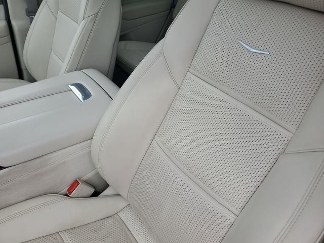 2024 Cadillac Escalade Premium Luxury Platinum