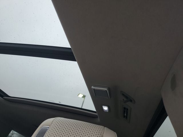 2024 Cadillac Escalade Premium Luxury Platinum