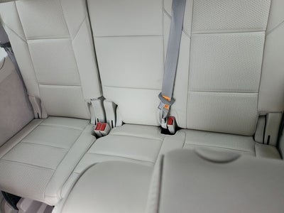 2024 Cadillac Escalade Premium Luxury Platinum