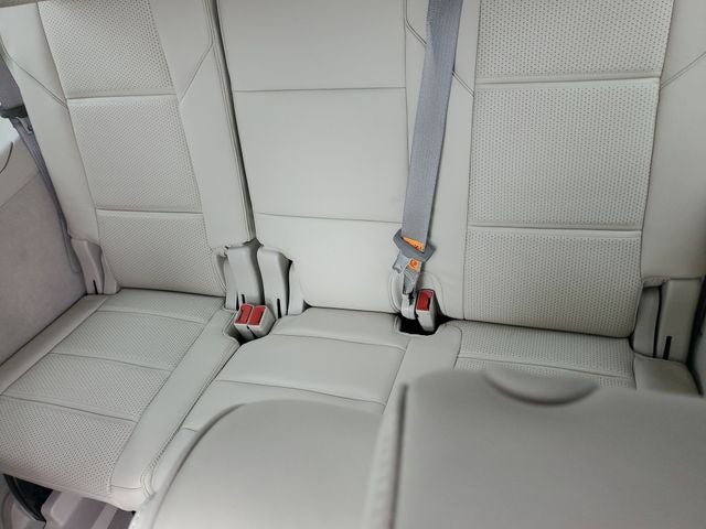 2024 Cadillac Escalade Premium Luxury Platinum