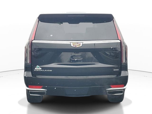 2024 Cadillac Escalade Premium Luxury Platinum