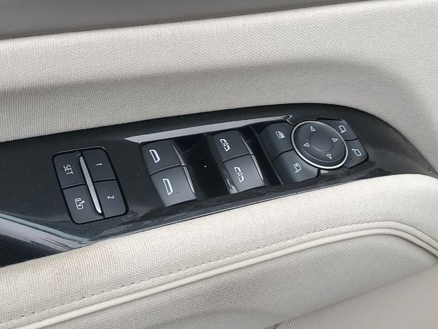 2024 Cadillac Escalade Premium Luxury Platinum
