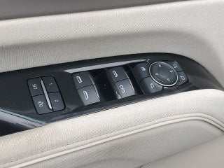 2024 Cadillac Escalade Premium Luxury Platinum