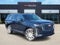 2022 Cadillac Escalade Premium Luxury Platinum