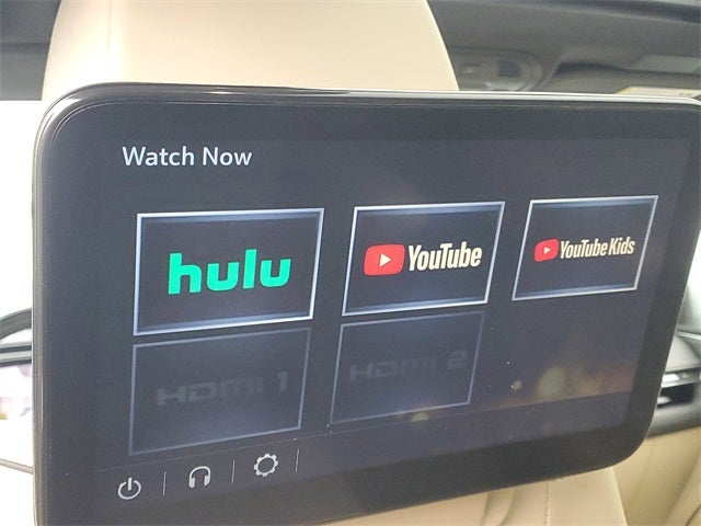 2023 Cadillac Escalade ESV Premium