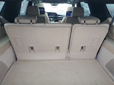 2023 Cadillac Escalade ESV Premium