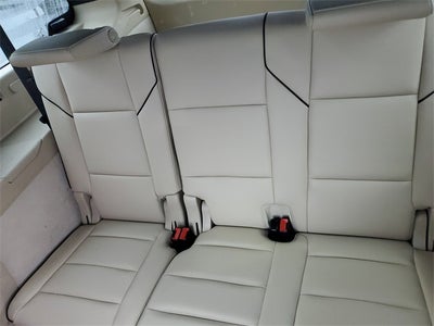 2023 Cadillac Escalade ESV Premium