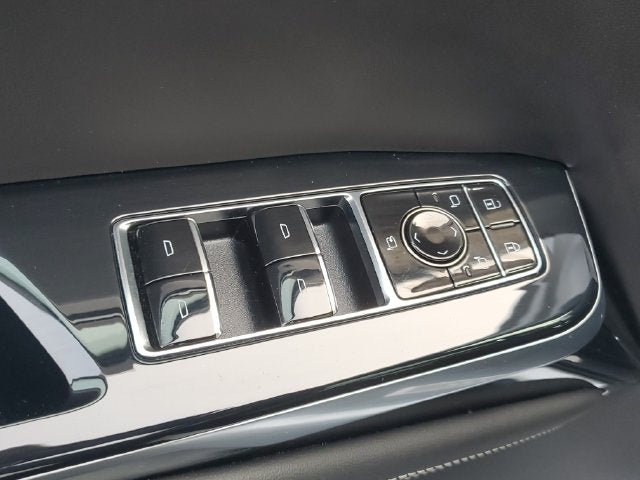 2025 Cadillac Escalade ESV Premium Luxury Platinum