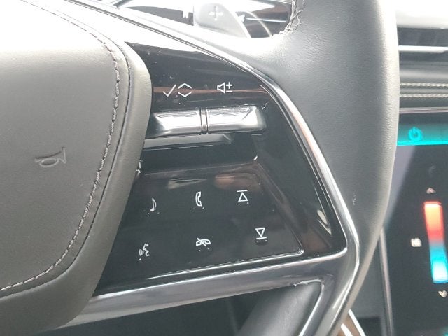 2025 Cadillac Escalade ESV Premium Luxury Platinum