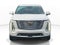 2025 Cadillac Escalade ESV Premium Luxury Platinum