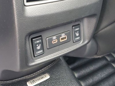 2019 Nissan Maxima 3.5 SL