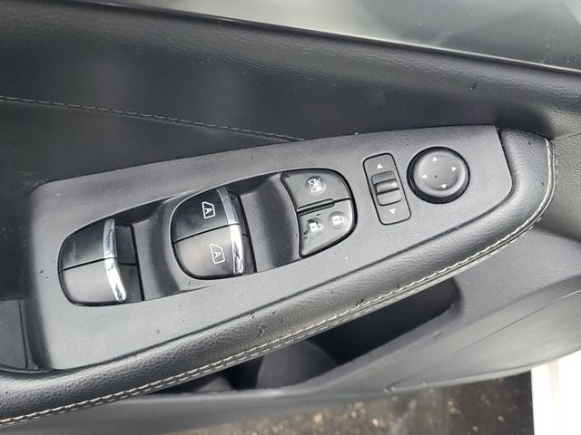 2019 Nissan Maxima 3.5 SL