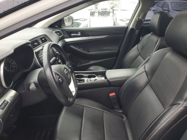 2019 Nissan Maxima 3.5 SL