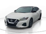 2019 Nissan Maxima 3.5 SL