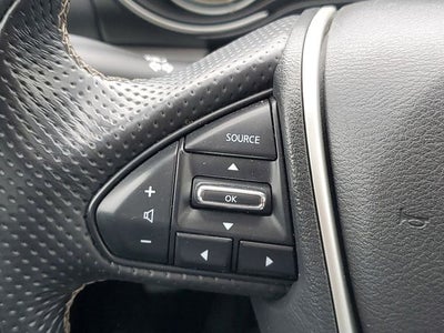 2019 Nissan Maxima 3.5 SL
