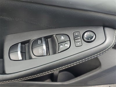 2023 Nissan Maxima Base