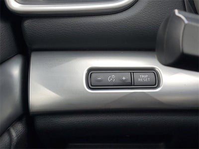 2023 Nissan Maxima Base