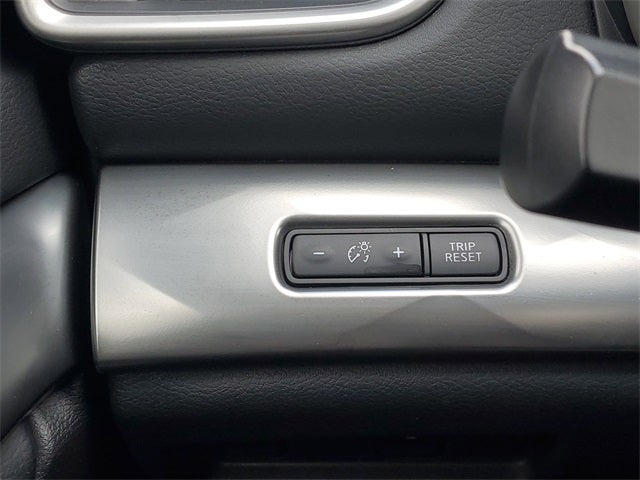 2023 Nissan Maxima Base