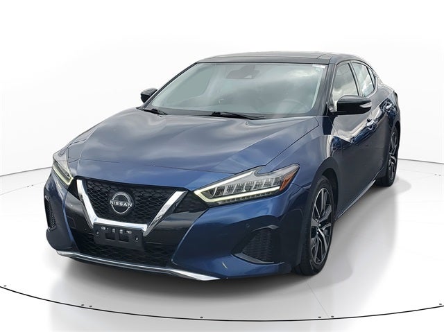 2023 Nissan Maxima Base