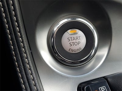 2023 Nissan Maxima Base