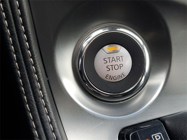 2023 Nissan Maxima Base