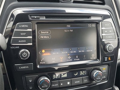 2023 Nissan Maxima Base