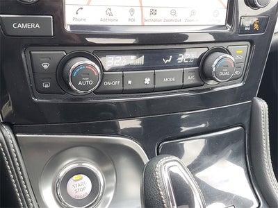 2023 Nissan Maxima Base