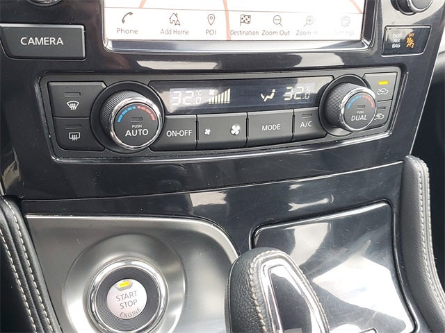 2023 Nissan Maxima Base